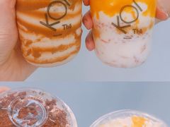 -KOI The(卓悦汇购物中心店)