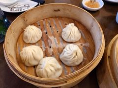 -南翔馒头店(豫园店)