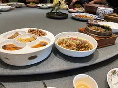-江宴渔村·鱼鲜土菜(紫荆广场店)