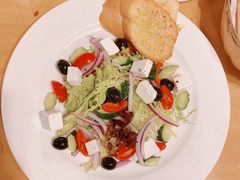 农夫沙拉-巴伐利亚啤酒坊(意式风情街店)