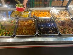 -夜小红炒虾尾(建文店)