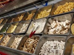 -新梅园不夜粥(龙华店)