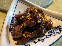 桂花糖醋排骨-铜锣湾·有麝自然香(重庆新天地店)
