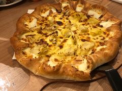 -必胜客(花舞大唐博物馆店)