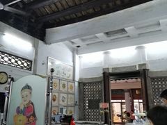 -飘香小食店(国平路店)