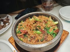 -佬肥猫·浙江乡村菜(国华广场店)