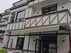-几静cafe(基湖店)