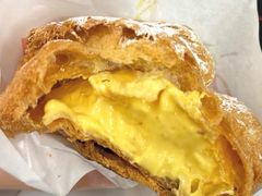 -西树泡芙(珠海华发商都店)