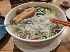 -越美小馆·越南料理(曲江店)