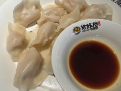 -常鲜楼常来尝鲜海胆馆(星海店)