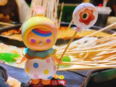 -钢管厂歆瑞源油卤串串香(春熙路太古里店)