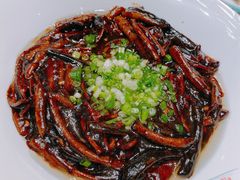 -上海老饭店(北京分店)
