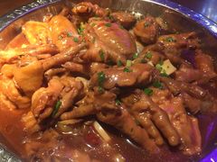 -胖哥俩肉蟹煲(湖滨银泰in77店)