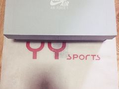 -NIKE(朝阳合生汇店)