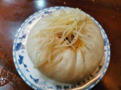 -四海楼(如皋定慧禅寺店)