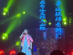 -MOSSO·Liveshow(M3香港广场店)