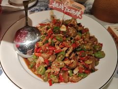 -7mall美食潮地标