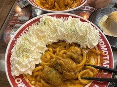 -桃太郎寿司料理(南坪店)