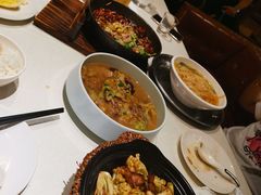 -朝馆·市井本味菜