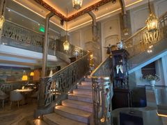 -波特曼西餐厅(中央大街店)