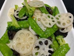 荷塘月色-紫光园·烤鸭·北京菜(团结湖店)