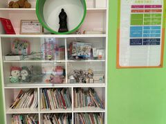 -小小运动馆(罗宾森中心)