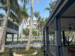 -半山半岛洲际度假酒店·观海廊