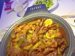 -徐记小怪兽肉蟹煲店(哈西万达金街店)