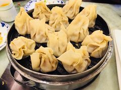 -惠宾饭庄(中山路店)