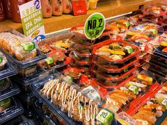 -池田寿司·4H鲜作(西直门凯德华联店)