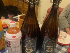 -雪熊哈尔滨烧烤·精酿啤酒·砂锅(中央胜境店)