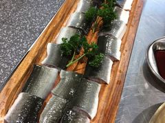 -本炙炭烤·蒲烧活鳗料理店(金沙洲店)