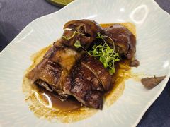 -苏州人家·精致苏帮菜(斜塘店)