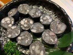 台式墨鱼肠-好牛烧肉(世茂广场店)