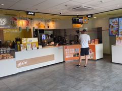 -麦当劳(大塘湖景分店)