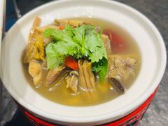 -高家烧鸽子烧烤店63年