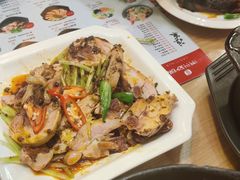 -洪兴砂锅(烟台山店)