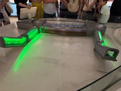 -白鹤梁水下博物馆