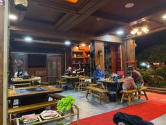 -滇藏石锅宴(北门坡古城管理局店)