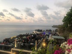 -Rock Bar Bali(Bali)