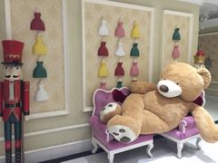 -自由港KTV(王子公主金平店)
