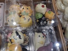 -小闺女儿肉龙(西湖道店)