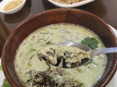 -腰记饭店(龙源路店)