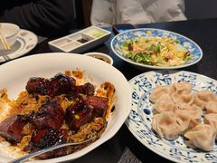-玖五京菜(杭州城北万象城店)
