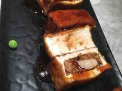 大虾豆腐盒子-城南往事(滨江世茂店)