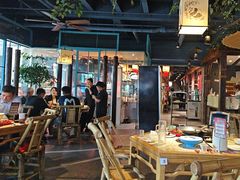 -常和州·夜宵大排档(常州单店)