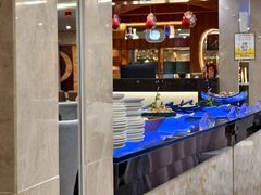 -仙林宾馆-餐厅