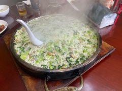 -高老庄·老溧阳·私房菜(南山竹海店)