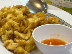 -大茄来海鲜餐厅(亚洲城分行)