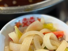-好巴适藤椒鱼(红牌楼北街店)